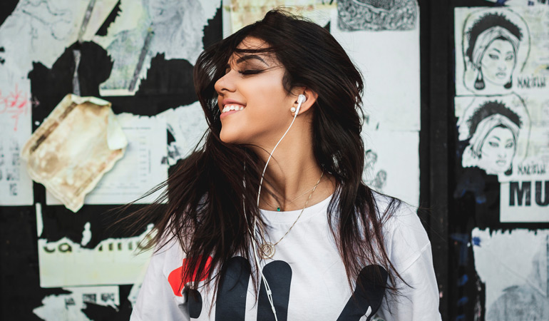 Qual o melhor tipo de música pra aprender inglês?